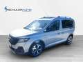 Ford Tourneo Connect Tourneo Connect 2,0EcoBl L1 Active 122PS 4WD 5Si Silber - thumbnail 1