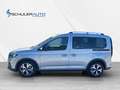 Ford Tourneo Connect Tourneo Connect 2,0EcoBl L1 Active 122PS 4WD 5Si Silber - thumbnail 2