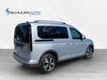Ford Tourneo Connect Tourneo Connect 2,0EcoBl L1 Active 122PS 4WD 5Si Silber - thumbnail 14