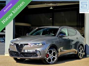 1.3T PHEV Veloce Automaat |Leer|H&K|Cam|Top
