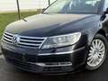 Volkswagen Phaeton V6 TDI 5-Sitzer 4Motion Voll Scheckheft Schwarz - thumbnail 2