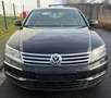 Volkswagen Phaeton V6 TDI 5-Sitzer 4Motion Voll Scheckheft Schwarz - thumbnail 4
