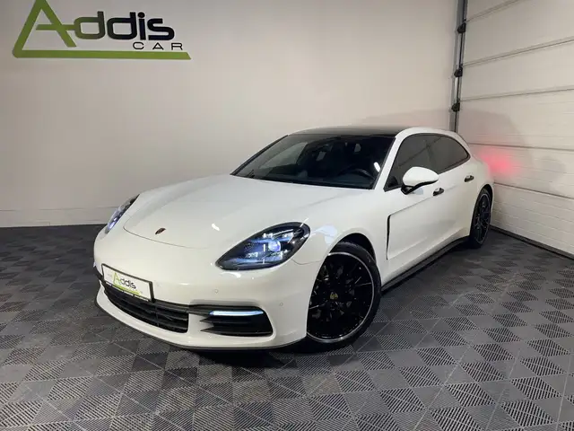 Porsche Panamera 3.0 V6 330 CV PDK GPS