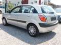 Kia Rio 1.4 EX Basis/TUV.10.2026 Silber - thumbnail 4