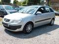 Kia Rio 1.4 EX Basis/TUV.10.2026 Silber - thumbnail 3