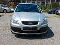 Kia Rio 1.4 EX Basis/TUV.10.2026 Silber - thumbnail 2