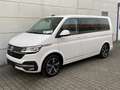 Volkswagen T6.1 Multivan T6.1 Multivan 2.0 TDI DSG Generation Six LED ACC R Blanc - thumbnail 2