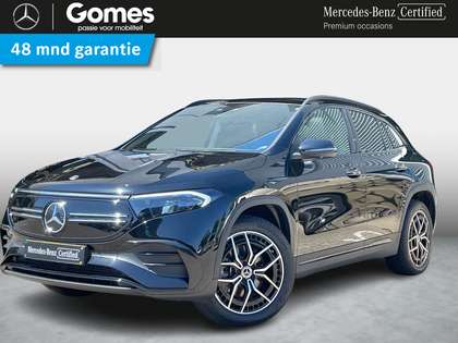Mercedes-Benz EQA 250 250+ AMG | Panoramadak | 360° Camera | Night pakke