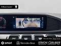 Mercedes-Benz GLE 53 AMG GLE 53 Hybrid 4M Massage Sitzklima HUD RIDE AHK Negru - thumbnail 12