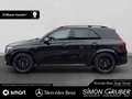 Mercedes-Benz GLE 53 AMG GLE 53 Hybrid 4M Massage Sitzklima HUD RIDE AHK Schwarz - thumbnail 25