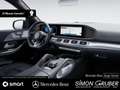 Mercedes-Benz GLE 53 AMG GLE 53 Hybrid 4M Massage Sitzklima HUD RIDE AHK Schwarz - thumbnail 4