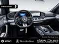 Mercedes-Benz GLE 53 AMG GLE 53 Hybrid 4M Massage Sitzklima HUD RIDE AHK Schwarz - thumbnail 3