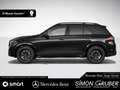 Mercedes-Benz GLE 53 AMG GLE 53 Hybrid 4M Massage Sitzklima HUD RIDE AHK Schwarz - thumbnail 10
