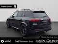 Mercedes-Benz GLE 53 AMG GLE 53 Hybrid 4M Massage Sitzklima HUD RIDE AHK Schwarz - thumbnail 26