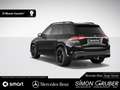 Mercedes-Benz GLE 53 AMG GLE 53 Hybrid 4M Massage Sitzklima HUD RIDE AHK Schwarz - thumbnail 11