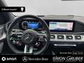 Mercedes-Benz GLE 53 AMG GLE 53 Hybrid 4M Massage Sitzklima HUD RIDE AHK Negru - thumbnail 10