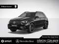 Mercedes-Benz GLE 53 AMG GLE 53 Hybrid 4M Massage Sitzklima HUD RIDE AHK Schwarz - thumbnail 1
