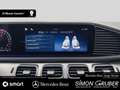 Mercedes-Benz GLE 53 AMG GLE 53 Hybrid 4M Massage Sitzklima HUD RIDE AHK Schwarz - thumbnail 18