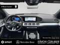Mercedes-Benz GLE 53 AMG GLE 53 Hybrid 4M Massage Sitzklima HUD RIDE AHK Negru - thumbnail 9