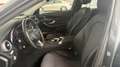 Mercedes-Benz C 220 220d 9G-Tronic Gris - thumbnail 10