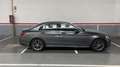 Mercedes-Benz C 220 220d 9G-Tronic Gris - thumbnail 5