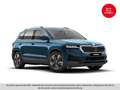 Skoda Karoq 1.5 TSI ACT Style LED+NAVI+RADAR+RFK+LM Blau - thumbnail 2