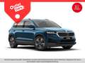 Skoda Karoq 1.5 TSI ACT Style LED+NAVI+RADAR+RFK+LM Blau - thumbnail 1