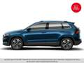 Skoda Karoq 1.5 TSI ACT Style LED+NAVI+RADAR+RFK+LM Blau - thumbnail 4