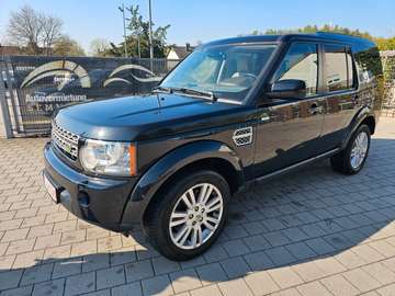 4 TDV6 HSE