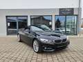 BMW 430 i xDrive Cabrio, Luxury Line, Harman Kardon Noir - thumbnail 1