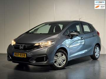 1.3 i-VTEC /Airco/Cruise/Botsherkenning/Elek. Pakk