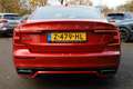 Volvo S60 2.0 T4 R-Design CAMERA LEER CARPLAY MEMORY TREKHAA Oranje - thumbnail 34