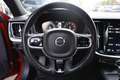Volvo S60 2.0 T4 R-Design CAMERA LEER CARPLAY MEMORY TREKHAA Orange - thumbnail 13