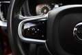 Volvo S60 2.0 T4 R-Design CAMERA LEER CARPLAY MEMORY TREKHAA Orange - thumbnail 12