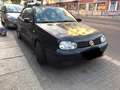 Volkswagen Golf Cabriolet Golf Cabrio 2.0Classicline Schwarz - thumbnail 1