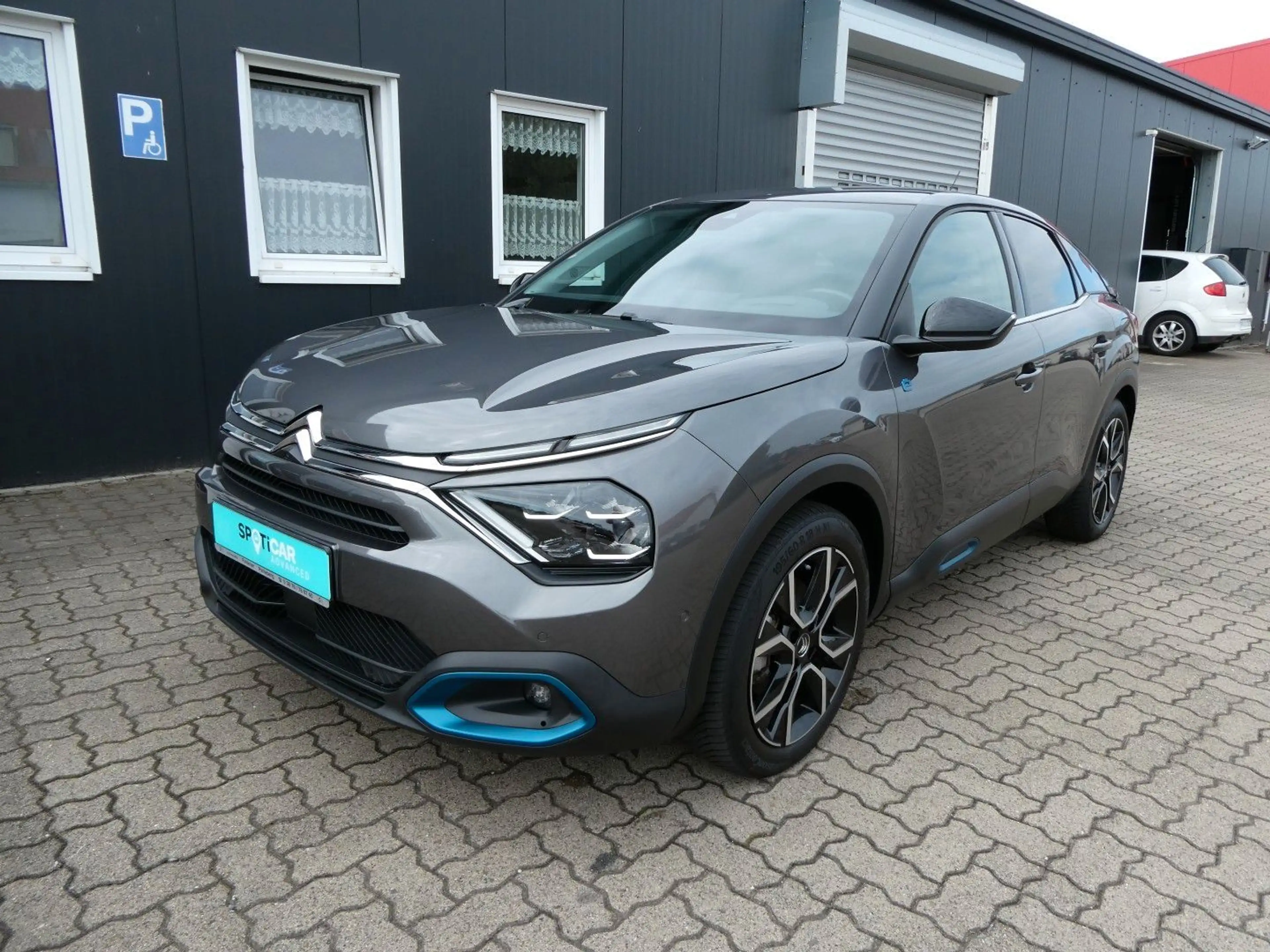Citroen C4 Lim. ë- Shine