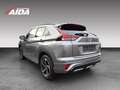 Mitsubishi Eclipse Cross Cross 2.4 MIVEC PHEV TOP Szürke - thumbnail 2