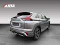 Mitsubishi Eclipse Cross Cross 2.4 MIVEC PHEV TOP Szürke - thumbnail 4