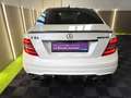 Mercedes-Benz C 63 AMG C 63 AMG 6.2 V8 Performance Designo/HK/Carbon/KW Weiß - thumbnail 5