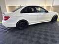 Mercedes-Benz C 63 AMG C 63 AMG 6.2 V8 Performance Designo/HK/Carbon/KW Weiß - thumbnail 4