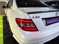 Mercedes-Benz C 63 AMG C 63 AMG 6.2 V8 Performance Designo/HK/Carbon/KW Weiß - thumbnail 6