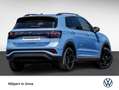 Volkswagen T-Cross 1.0 R-LINE DSG BLACKSTYLE CAM KEYLESS Bleu - thumbnail 2