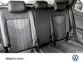 Volkswagen T-Cross 1.0 R-LINE DSG BLACKSTYLE CAM KEYLESS Bleu - thumbnail 4