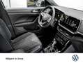 Volkswagen T-Cross 1.0 R-LINE DSG BLACKSTYLE CAM KEYLESS Bleu - thumbnail 3
