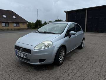 Fiat Punto 199 2009 1.4 Benz