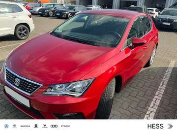 1.5 TSI XCELLENCE*Navi*PDC*DAB*GRA