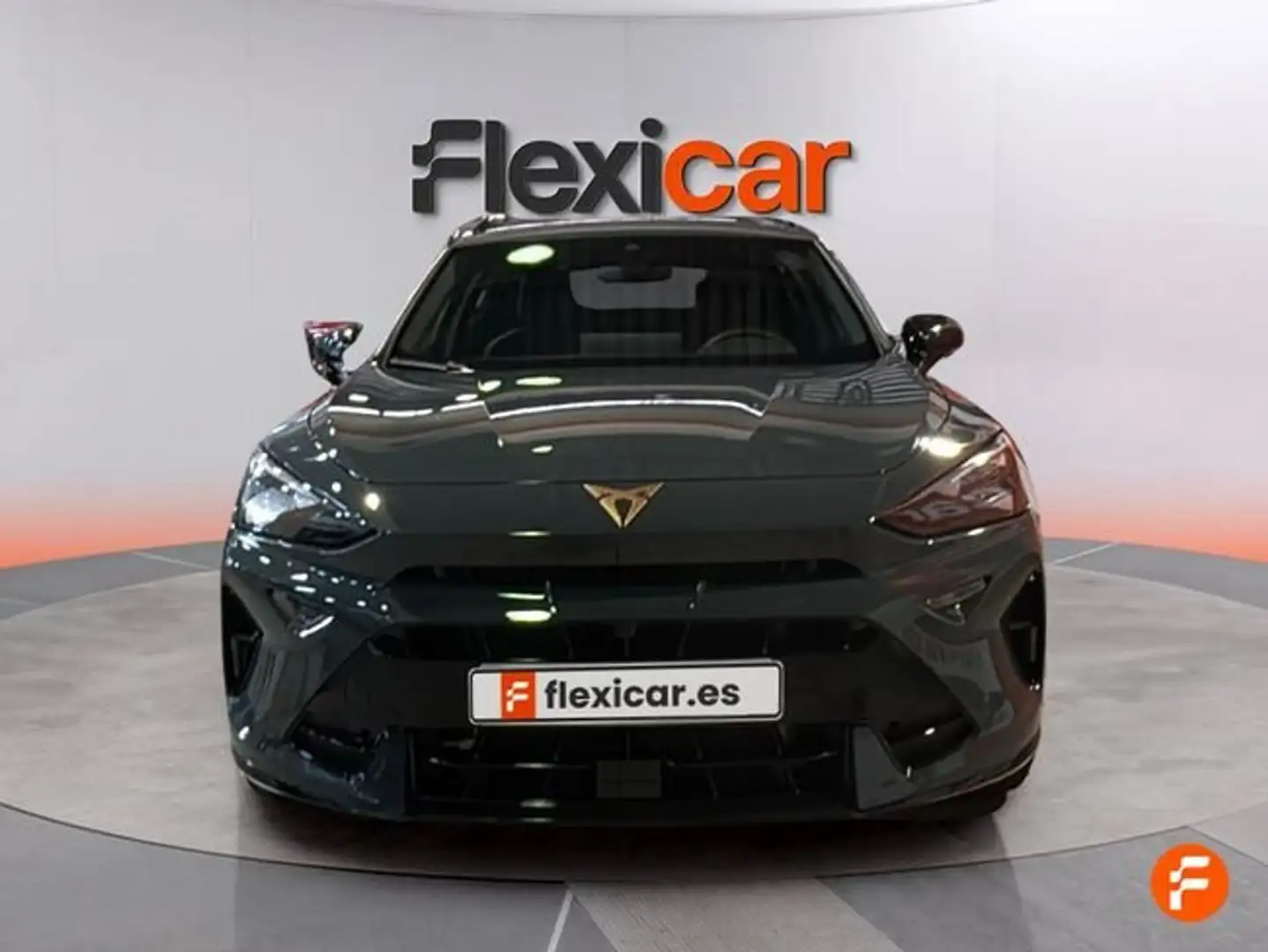 CUPRA Formentor 1.5 eTSI 110kW (150 CV) DSG Verde - 2