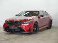 BMW M5 DriversPack. B&W AHK NP 168 Rouge - thumbnail 1