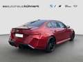 BMW M5 Limo DriversPack B&W AHK ACC 360° UPE: 168.000€ Rot - thumbnail 6