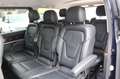 Mercedes-Benz V 250 d Automatic Exclusive Long 190cv 8 POSTI Vettura Blu/Azzurro - thumbnail 8